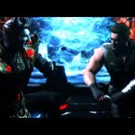 Mortal Kombat X [PC MAX 60FPS] – Gameplay: Johnny Cage vs Shinnok (BOSS FIGHT) [1080p HD]