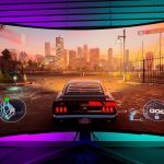 Need for Speed Unbound | PC Max Settings | 3440×1440 LG 45″ UltraWide OLED | LG45GR95QE | Gameplay
