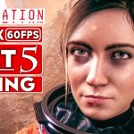 OBSERVATION ENDING Gameplay Walkthrough Part 5 [1080p HD 60FPS PC MAX SETTINGS] – No Commentary