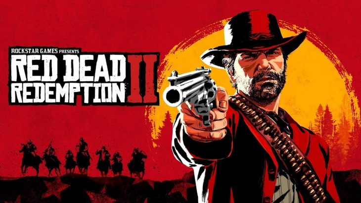 Red Dead Redemption 2 – Pc Max Setting 4K Rtx 3080 #1