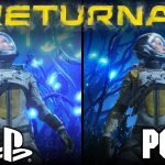 Returnal [PC] vs Returnal [PS5] | Direct Comparison
