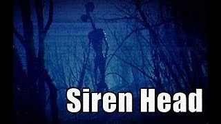 Siren Head The Horror Experience 2023 pc max settings