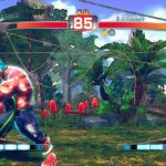 Ultra Street Fighter IV ~PC [Max Settings]