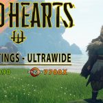 Wild Heart PC Max Settings RTX 4090 ULTRAWIDE