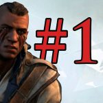 Assassin’s Creed 3 – All Cutscenes Sequence 12 PC Max Settings 1080p