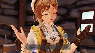 Atelier Ryza 3 – Part 2 – PC Max Settings