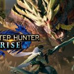 BERBURU MONSTER!! | Monster Hunter Rise PC Max Settings
