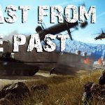 Battlefield 4 – Caspian border | A BLAST FROM THE PAST | PC MAX SETTINGS