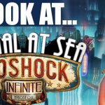 Bioshock Infinite – Burial At Sea DLC Episode 1 PC Max Settings 1080P Gameplay – Part 1