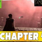 CHAPTER 4: WHAT MUST BE DONE | FORSPOKEN | Full Walkthrough Gameplay RTX 4090 4K [PC Max]