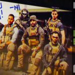 CoD Modern Warfare 2 – Countdown – The end [10][PC MAX SETTINGS]