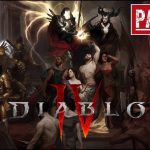 DIABLO IV – SORCERESS Gameplay Walkthrough Part 2 FULL BETA – PC Max Settings – No Commentary