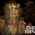 Dead Space Remake – Walkthrough Gameplay Part 19 –  (FULL GAME) 4K/60 PC MAX