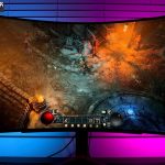 Diablo IV Open Beta POV | LG45GR95QE | 3440×1440 LG 45″ ULTRAWIDE OLED | PC Max Settings | Gameplay