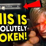 Do THIS ASAP in Resident Evil 4 Remake | Best Aim Settings PC & PS5