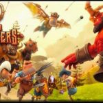 EVIL DEFENDERS Gameplay Español PC –  Max Settings 1080p HD 60fps