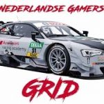 Grid pc Max Settings [60 FPS HD] Dutch / English