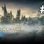 Hogwarts Legacy – Pc Max Setting 4K Rtx 3080 #1