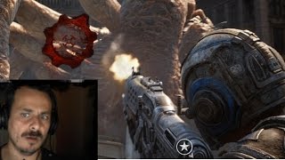 Let’s Play Gears of War 4 (PC Max Settings) : Καρέτσος σφάζει ό,τι προλαβαίνει