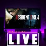 🔴Live  Resident Evil 4 Remake Walkthrough Gameplay |  Resident Evil 4 Remake PC Max Settings
