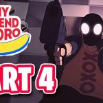 My Friend Pedro | Gameplay Walkthrough Part 4 [1080p 60FPS PC MAX Settings]