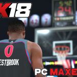 NBA 2K18 PC MAX GRAPHICS SETTINGS | i7 7700k & GTX 1070