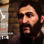 PART-4 | ASSASSIN’S CREED SYNDICATE | PC MAX SETTINGS | FULL HD WALKTHROUGH [1080P@60FPS]