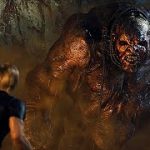 Resident Evil 4 Remake | El Gigante Boss Fight | PC Max Settings