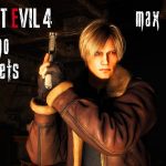 Resident Evil 4 Remake Full Chainsaw Demo Playthrough & Secrets (PC Max Settings)