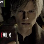 Resident Evil 4 Remake Gameplay Walkthrough demo Longplay [PC Max 60FPS]