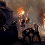 Resident Evil 4 Remake | PC Ultra Settings | Demo Gameplay