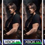 Resident Evil 4 Remake | Xbox Series S/X – PS5 – PC | Final Graphics Comparison | Analista De Bits