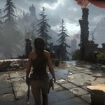 Rise Of The Tomb Raider PC Max Setting