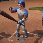 Super Mega Baseball 3 – Gameplay – 1440p 60! PC MAX SETTINGS!