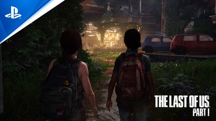 The Last of Us Part I – PC Features: Ultra-Wide Support, Left Behind and More | PC Games