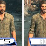 The Last of Us Part I | PC vs PS5 | Graphics Comparison & Steam Deck Performance