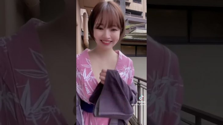 【TikTok】デカ乳セレクト No.109　#short