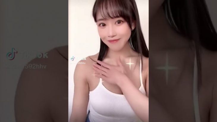 【TikTok】デカ乳セレクト No.110　#short