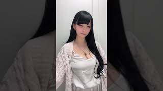 【TikTok】デカ乳セレクト No.96　#short