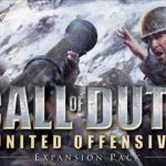 [Walkthrough]Call of Duty: United Offensive Expansion PC MAX part 1