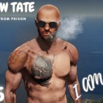 Andrew Tate Got Rleased From Prison// GTA 5  [1080p HD PC MAX SETTINGS] – No Commentary