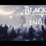 BLACKTAIL ending – PC, max graphics, no commentary