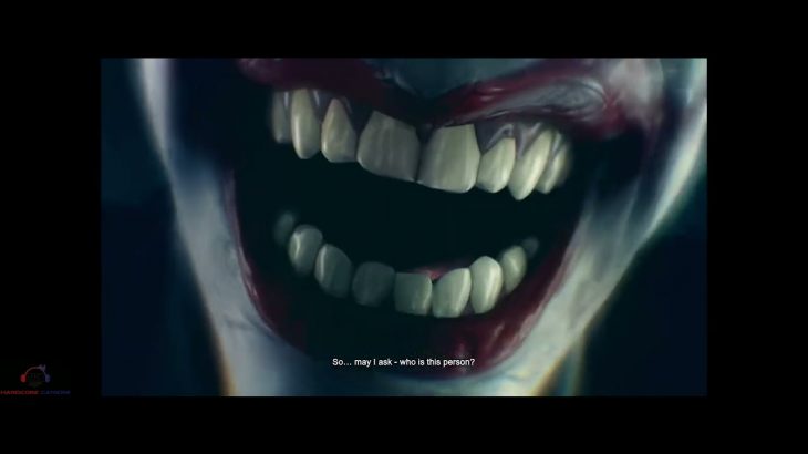 Batman Arkham Origins PC Max Settings Ultrawide Gameplay – Blackgate Prision