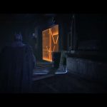 Batman Arkham Origins PC Max Settings Ultrawide Gameplay – Investigate Steel Mill and Defeat Copper