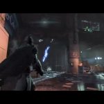 Batman Arkham Origins PC Max Settings Ultrawide Gameplay – Track the Electromagnetic Signature