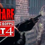 DAYMARE 1998 Gameplay Walkthrough Part 4 [1080p HD 60FPS PC MAX SETTINGS] – No Commentary