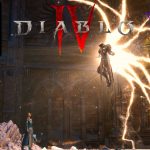 Diablo 4 Beta HDR | Sorceress | Act 1 | 4K60 | 200% Textures | PC MAX Settings