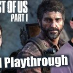 ENDING – FIRST TIME PLAYTHROUGH! – The Last Of Us Part 1 (PC, Max Settings) [4]