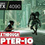FORSPOKEN | CHAPTER-10: NONE THE WISER | Full Game Walkthrough [4K HDR PC Max]