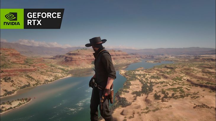 Graphics Close to Realism – Red Dead Redemption 2 PC MAX SETTINGS – Graphics Like a MOVIE?!